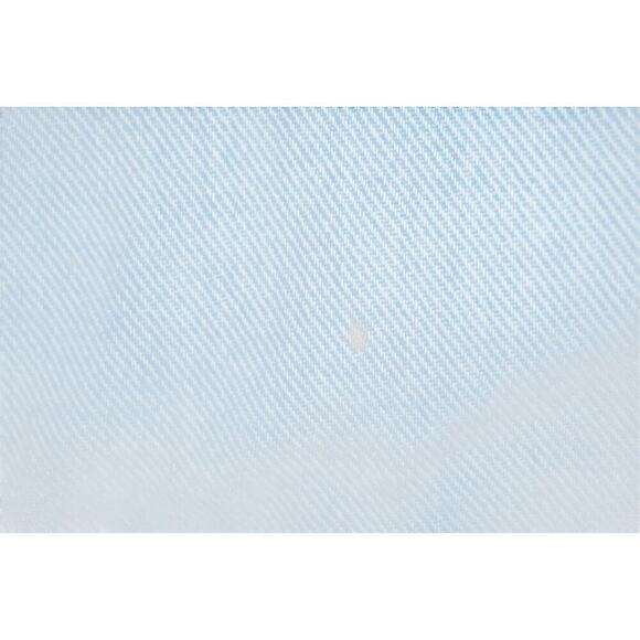 Vintage Wrangler High-Rise Cutoff Denim Shorts – Light Wash – Size ~31W - Picture 2 of 4